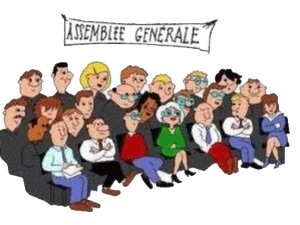 Assemblee Generale 2