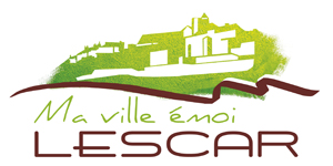 Logo   Ville de Lescar